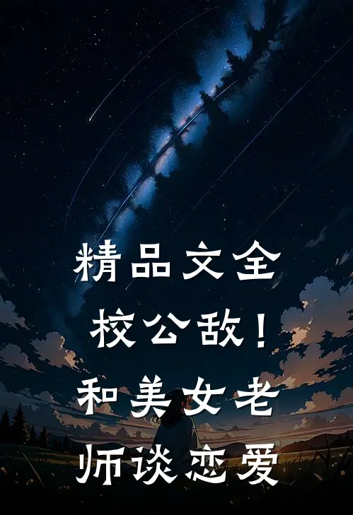 精品文全校公敌！和美女老师谈恋爱