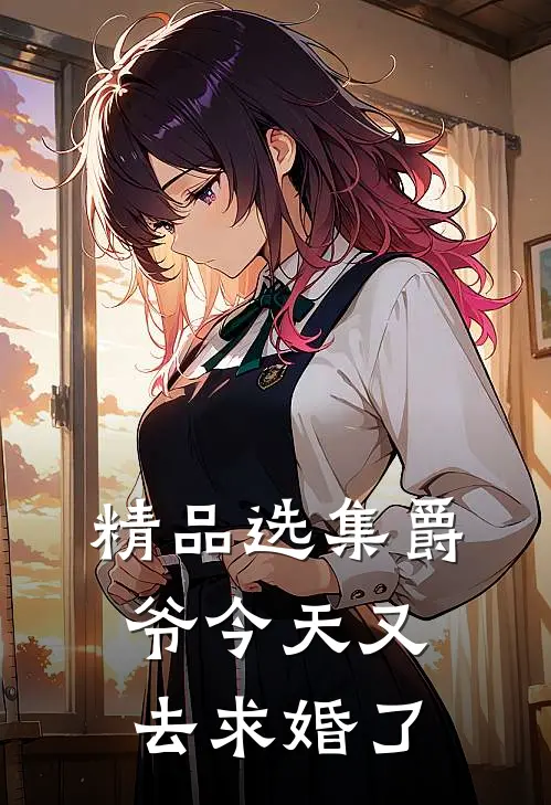 精品选集爵爷今天又去求婚了
