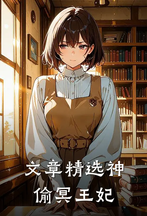文章精选神偷冥王妃