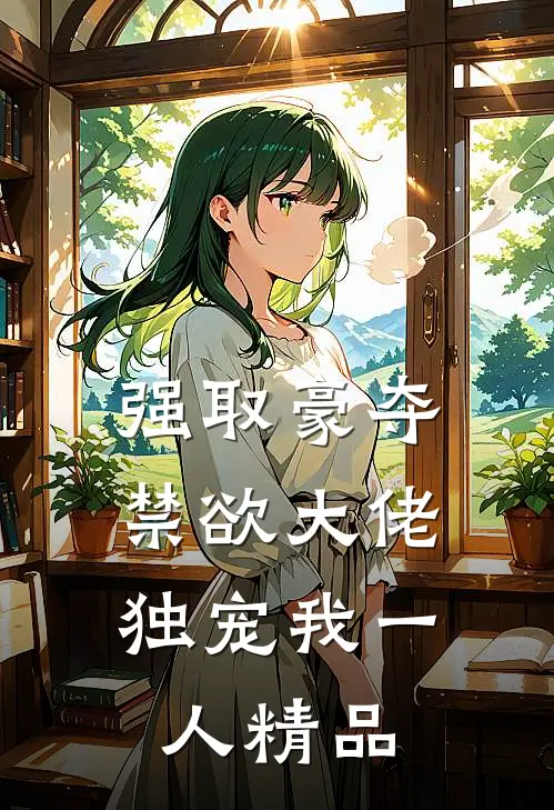 强取豪夺：禁欲大佬独宠我一人精品