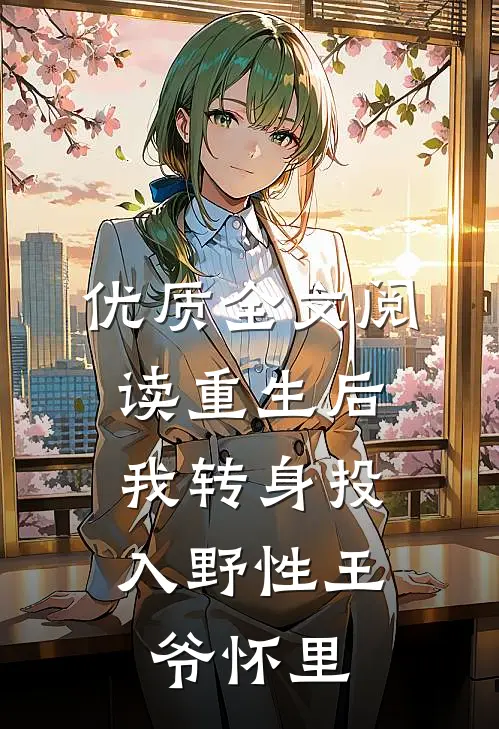 优质全文阅读重生后，我转身投入野性王爷怀里