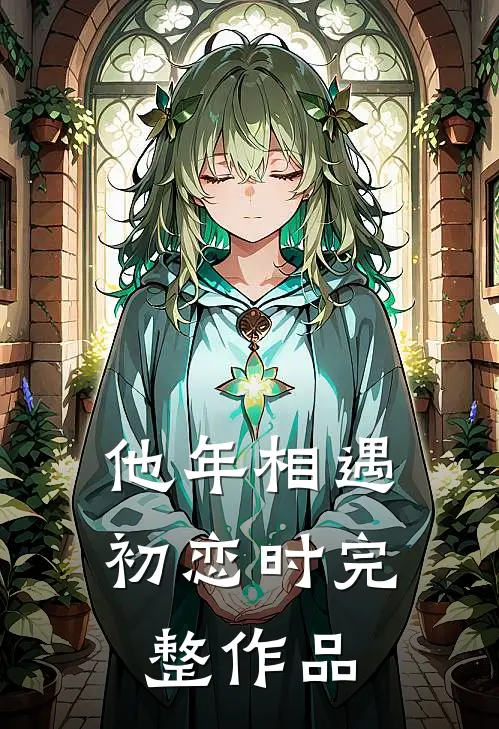 他年相遇初恋时完整作品