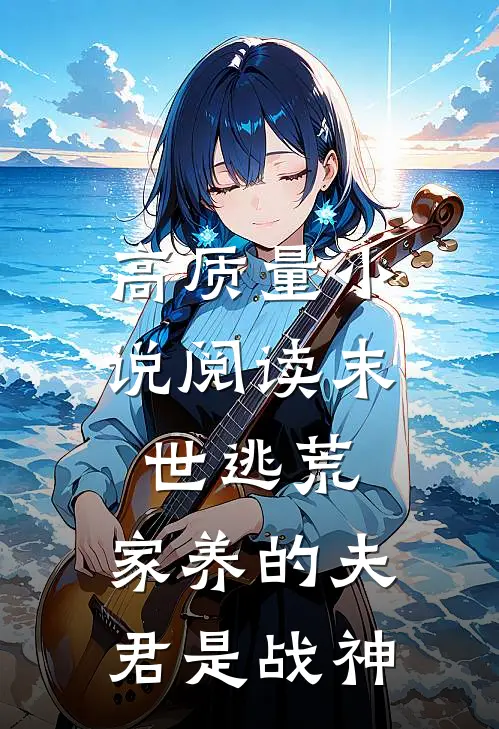 高质量小说阅读末世逃荒：家养的夫君是战神