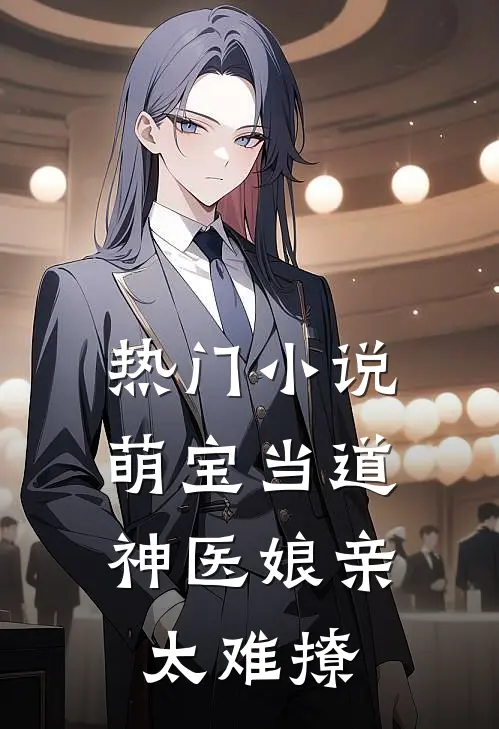 热门小说萌宝当道：神医娘亲太难撩