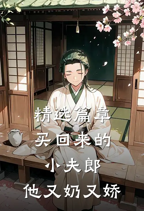 精选篇章买回来的小夫郎，他又奶又娇