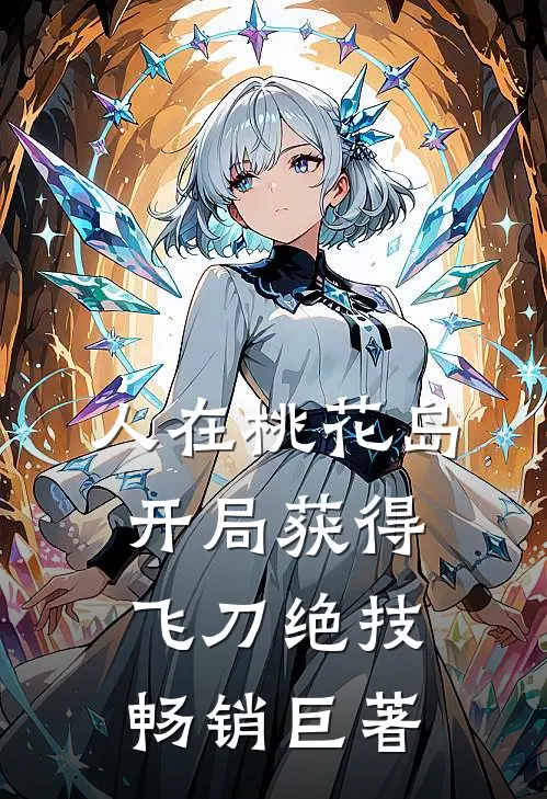 人在桃花岛，开局获得飞刀绝技畅销巨著