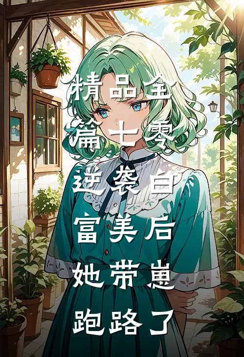 精品全篇七零：逆袭白富美后，她带崽跑路了