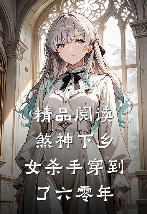 精品阅读煞神下乡：女杀手穿到了六零年