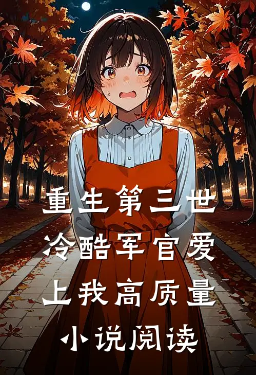 重生第三世：冷酷军官爱上我高质量小说阅读