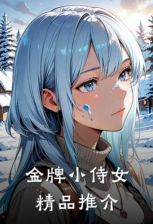 金牌小侍女精品推介