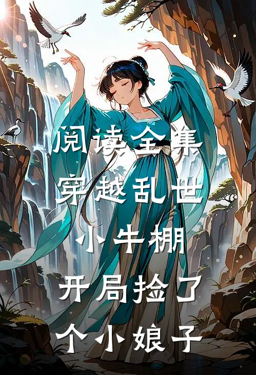 阅读全集穿越乱世小牛棚，开局捡了个小娘子