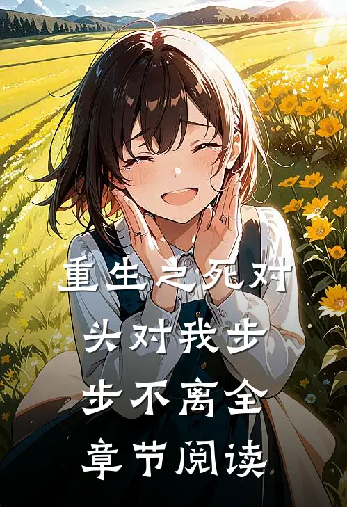 重生之死对头对我步步不离全章节阅读