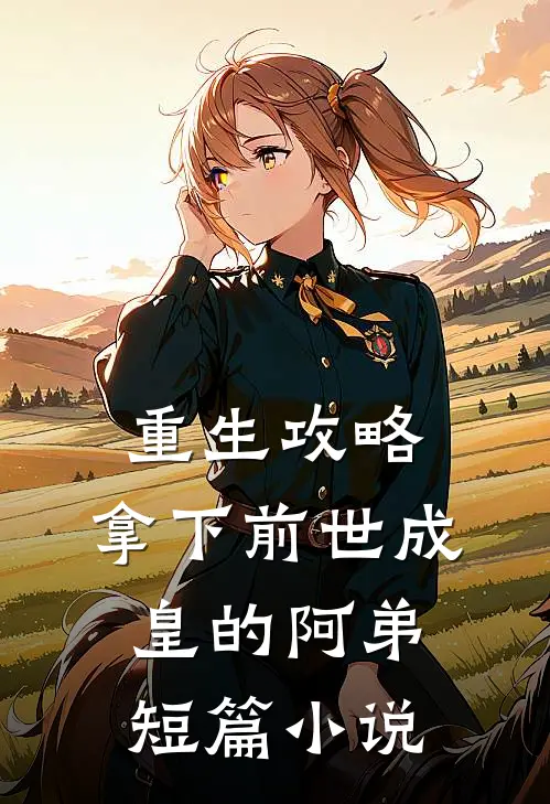 重生攻略：拿下前世成皇的阿弟短篇小说