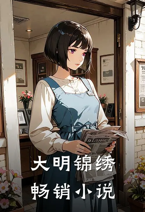 大明锦绣畅销小说