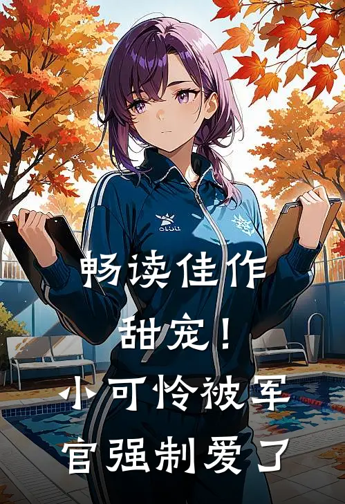 畅读佳作甜宠！小可怜被军官强制爱了