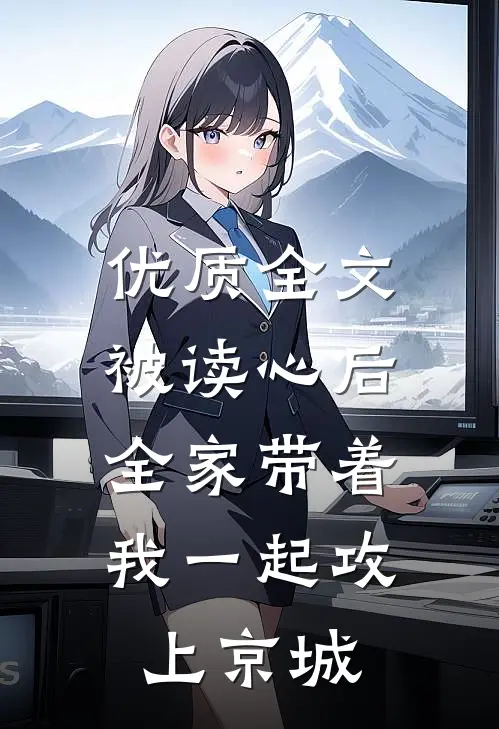 优质全文被读心后，全家带着我一起攻上京城