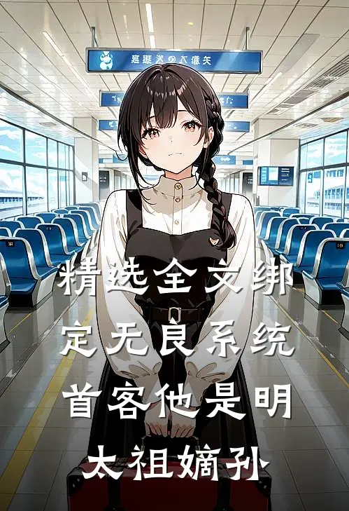 精选全文绑定无良系统，首客他是明太祖嫡孙