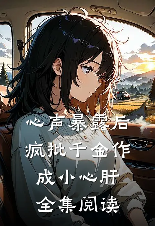 心声暴露后，疯批千金作成小心肝全集阅读