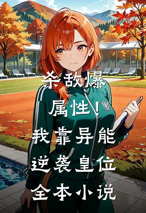 杀敌爆属性！我靠异能逆袭皇位全本小说