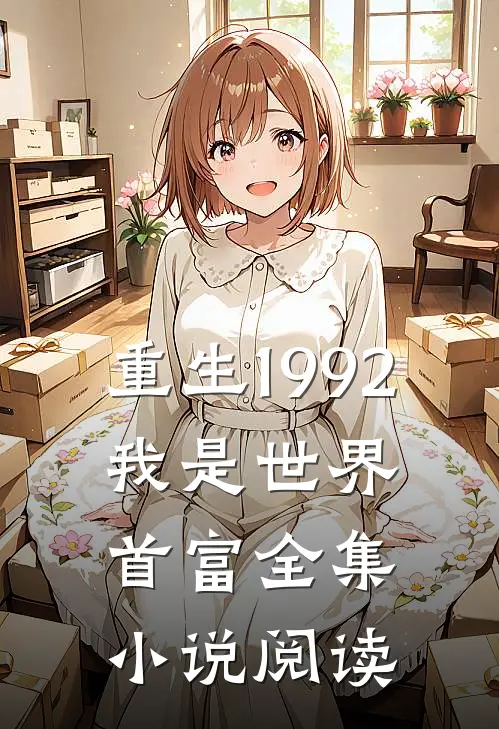 重生1992，我是世界首富全集小说阅读