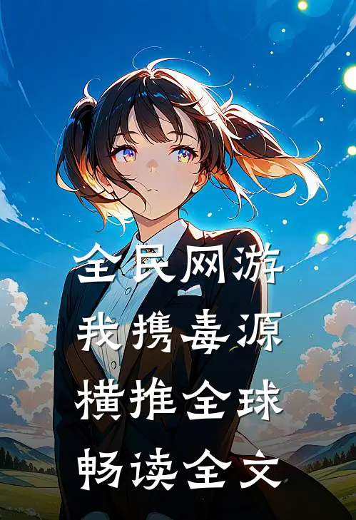 全民网游：我携毒源横推全球畅读全文