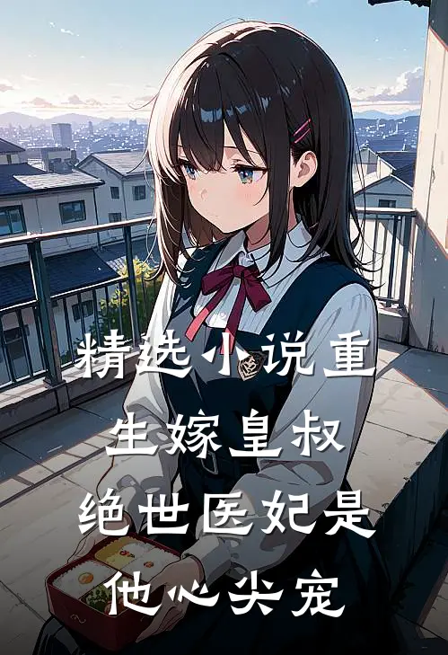精选小说重生嫁皇叔，绝世医妃是他心尖宠