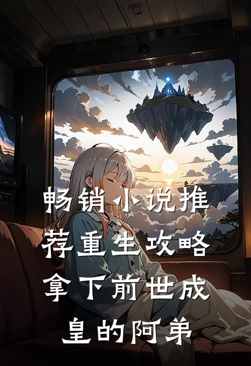 畅销小说推荐重生攻略：拿下前世成皇的阿弟