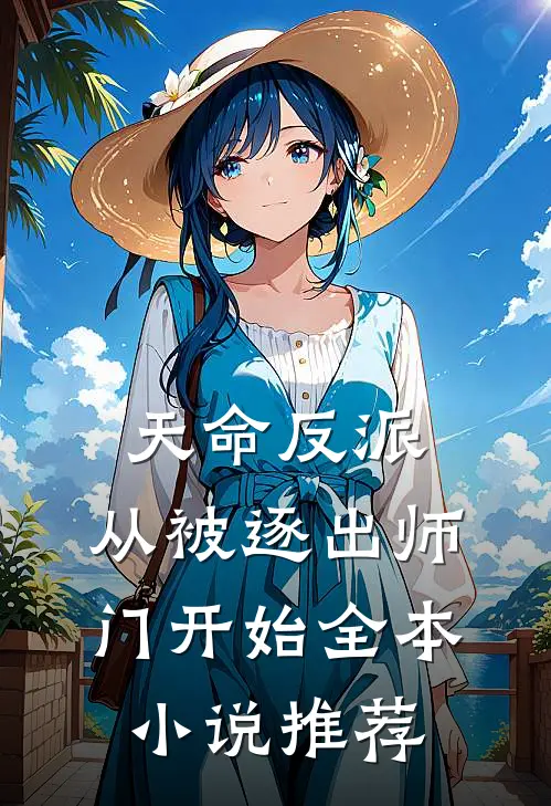 天命反派：从被逐出师门开始全本小说推荐