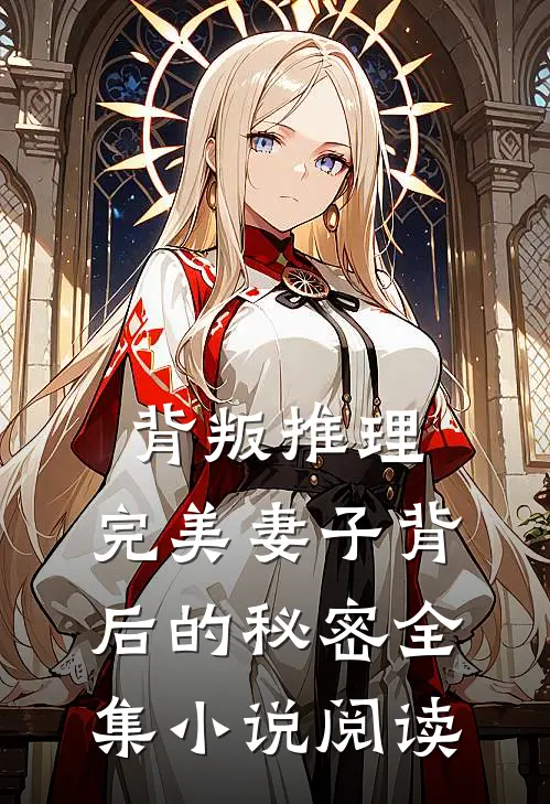 背叛推理：完美妻子背后的秘密全集小说阅读