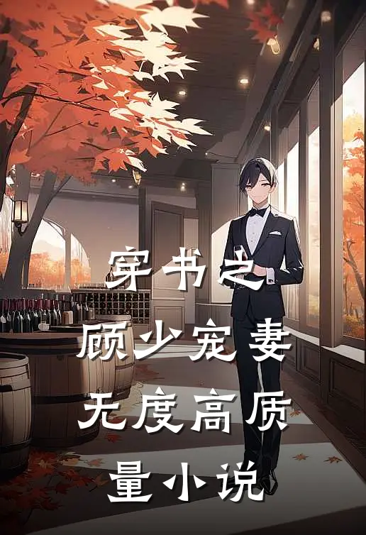 穿书之：顾少宠妻无度高质量小说
