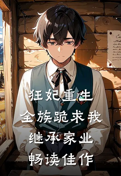 狂妃重生，全族跪求我继承家业畅读佳作