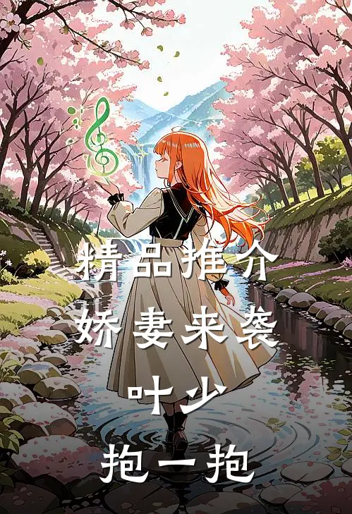 精品推介娇妻来袭：叶少，抱一抱