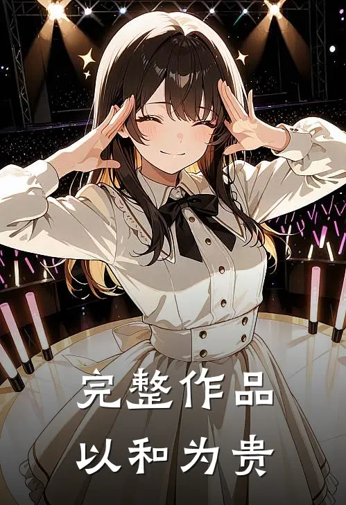 完整作品以和为贵