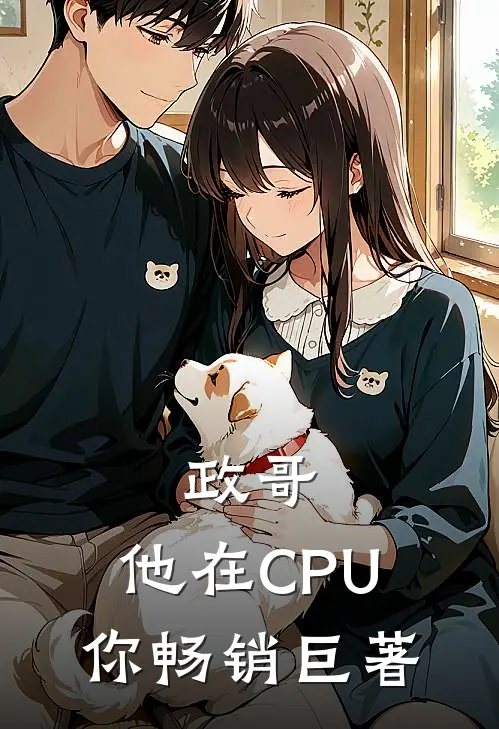 政哥,他在CPU你畅销巨著