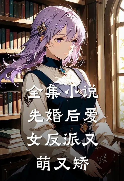 全集小说先婚后爱：女反派又萌又矫