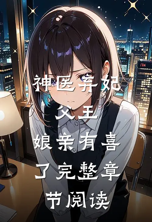 神医弃妃：父王，娘亲有喜了完整章节阅读