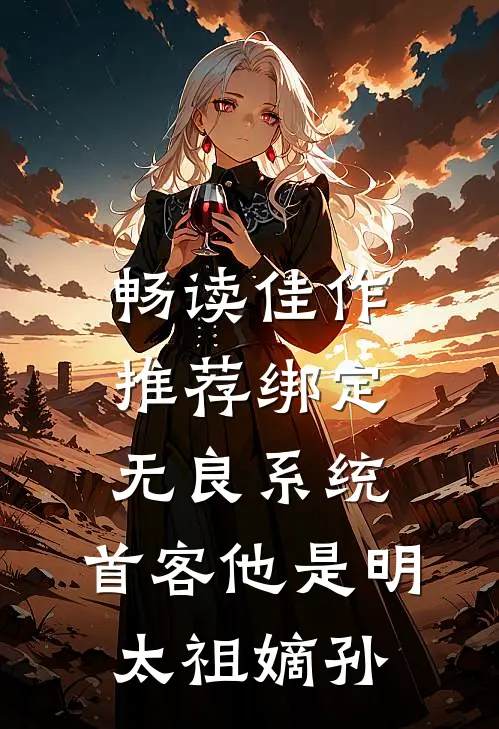 畅读佳作推荐绑定无良系统，首客他是明太祖嫡孙