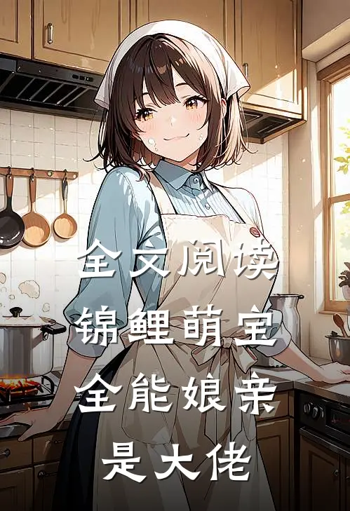 全文阅读锦鲤萌宝：全能娘亲是大佬