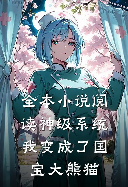 全本小说阅读神级系统我变成了国宝大熊猫