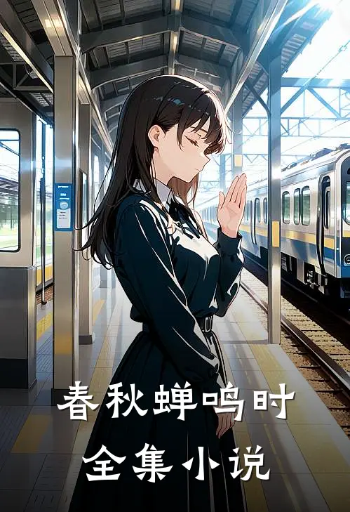 春秋蝉鸣时全集小说