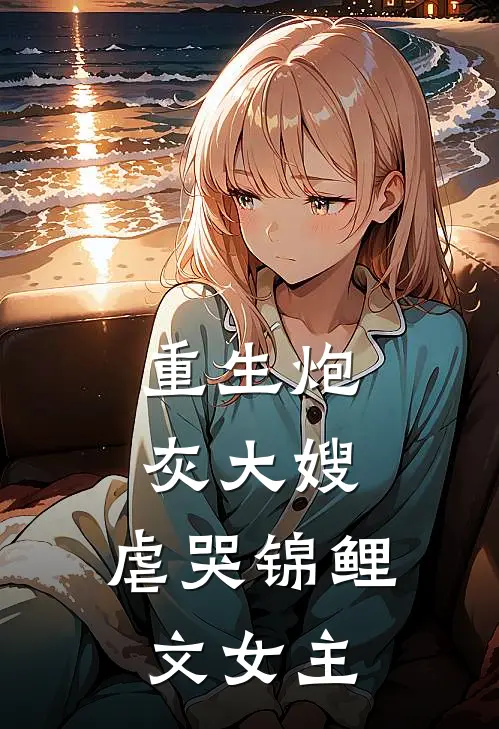 重生炮灰大嫂，虐哭锦鲤文女主