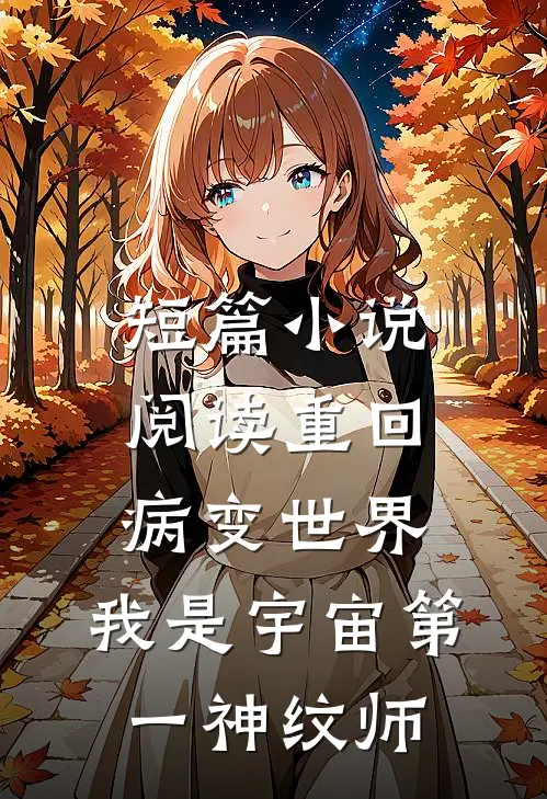 短篇小说阅读重回病变世界：我是宇宙第一神纹师