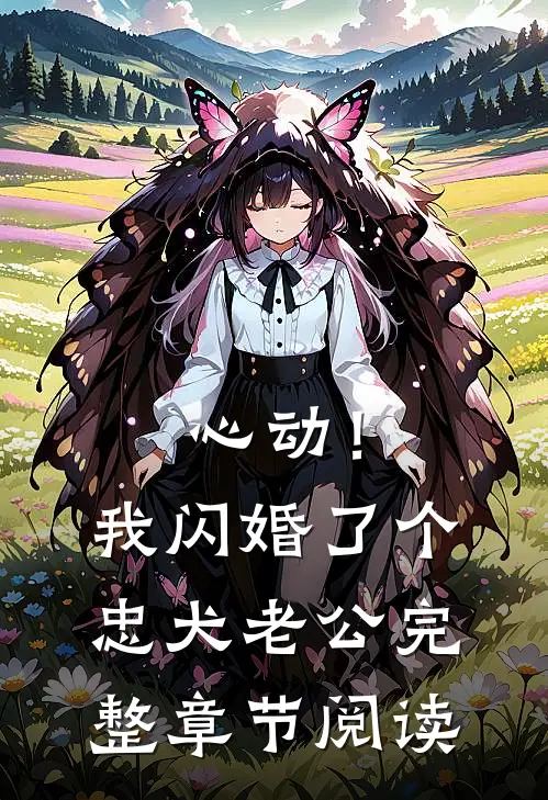 心动！我闪婚了个忠犬老公完整章节阅读