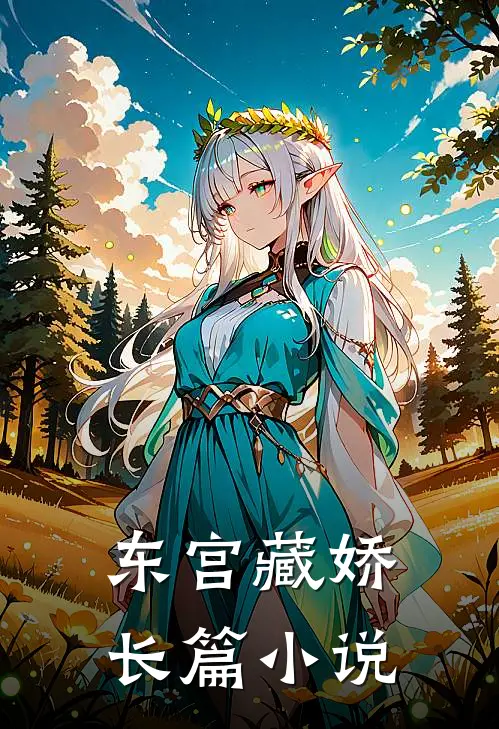 东宫藏娇长篇小说