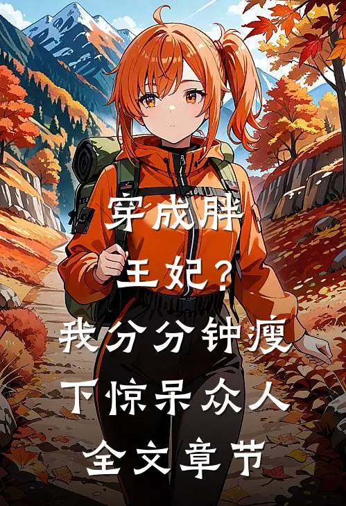 穿成胖王妃？我分分钟瘦下惊呆众人全文章节