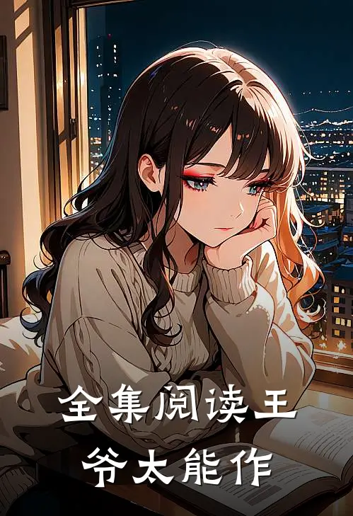 全集阅读王爷太能作