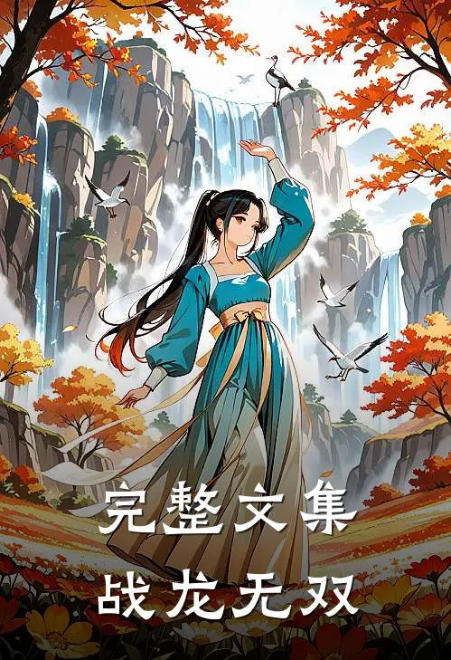 完整文集战龙无双