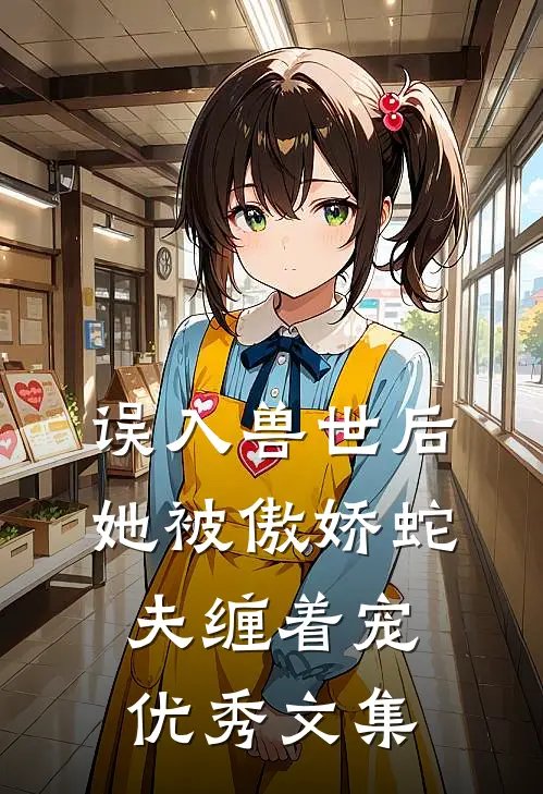 误入兽世后，她被傲娇蛇夫缠着宠优秀文集