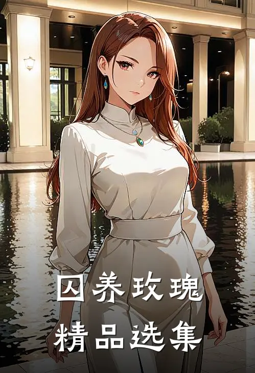 囚养玫瑰精品选集