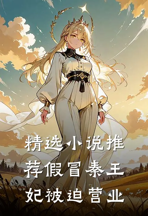 精选小说推荐假冒秦王妃被迫营业